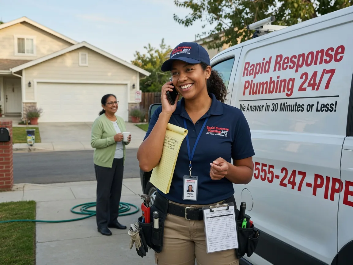Emergency Plumber High Point, NC FAQs
